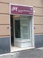 Sede Camozzini (Voltri)