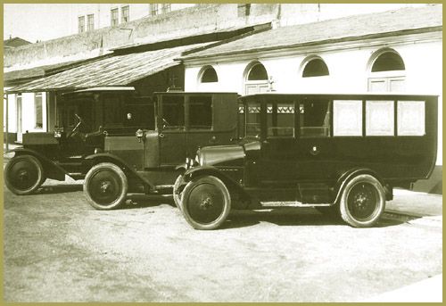 Automobile Storica Asef