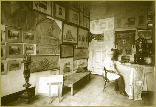 Azienda Secolo Scorso Asef