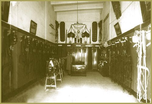 Azienda Secolo Scorso Asef