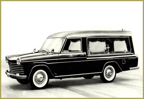 Automobile Storica Asef