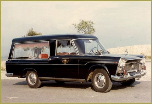 Automobile Storica Asef