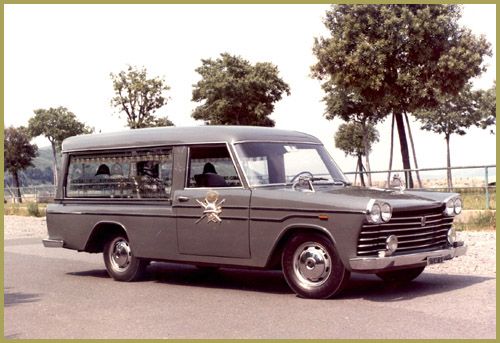 Automobile Storica Asef