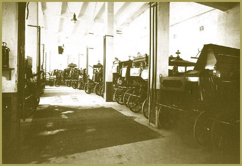 Azienda Secolo Scorso Asef