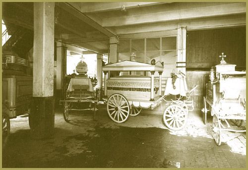 Azienda Secolo Scorso Asef