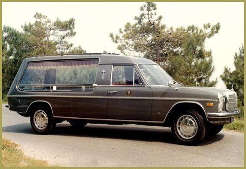 Automobile Storica Asef