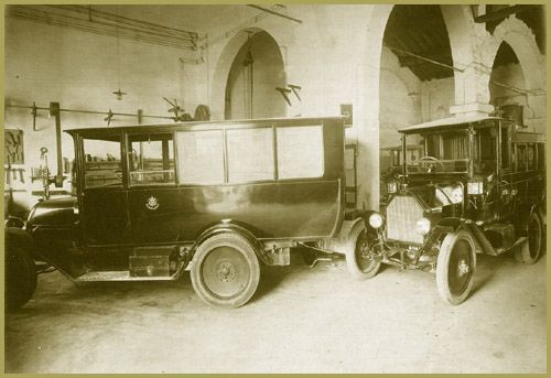 Azienda Secolo Scorso Asef