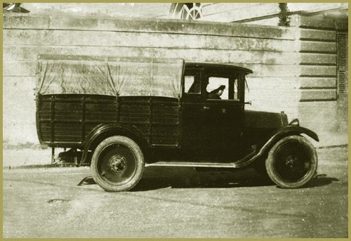 Automobile Storica Asef