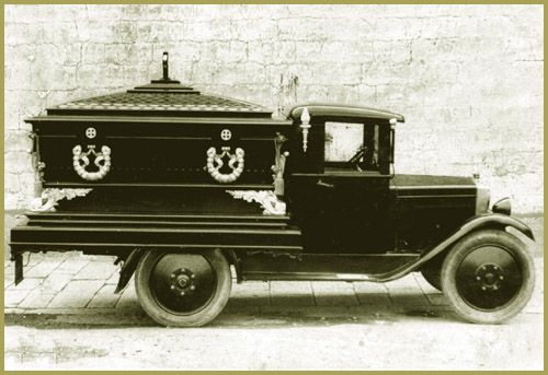 Automobile Storica Asef