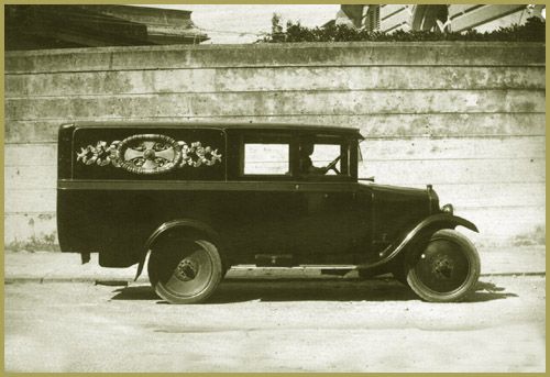 Automobile Storica Asef