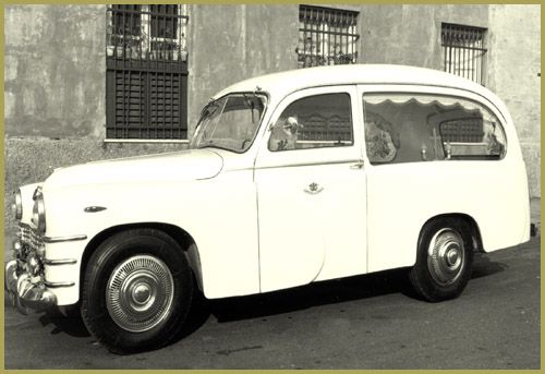 Automobile Storica Asef