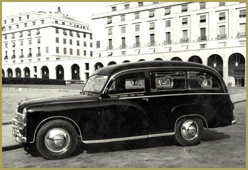 Automobile Storica Asef