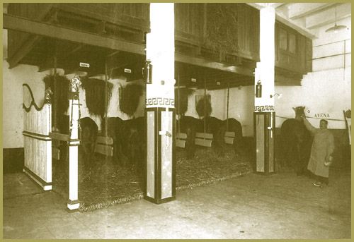 Azienda Secolo Scorso Asef