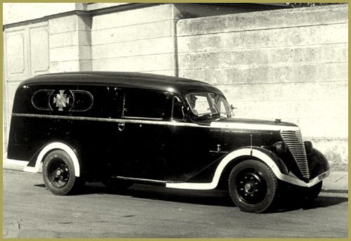 Automobile Storica Asef