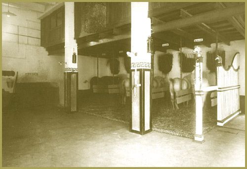 Azienda Secolo Scorso Asef