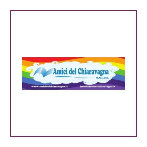 AMICI DEL CHIARAVAGNA Associazione