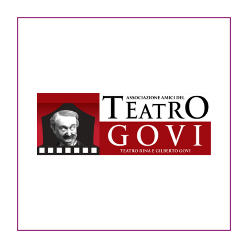 AMICI DEL TEATRO GOVI ASSOCIAZIONE