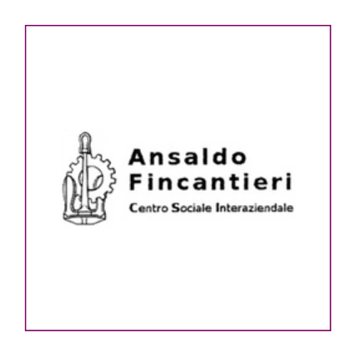 ANSALDO Centro Sociale Interaziendale