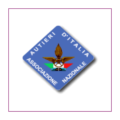 AUTIERI D’ITALIA Associazione Nazionale