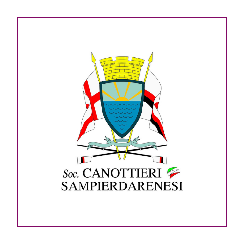 CANOTTIERI SAMPIERDARENESI Asd