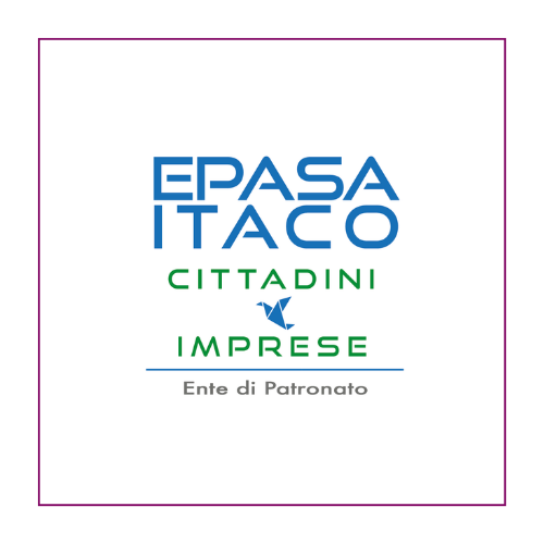 CNA GENOVA - Patronato EPASA