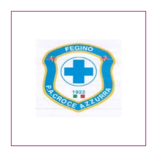 CROCE AZZURRA FEGINO Pubblica Assistenza