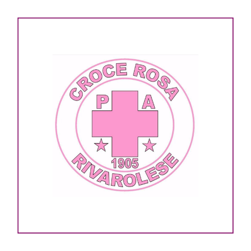 CROCE ROSA RIVAROLESE Pubblica Assistenza