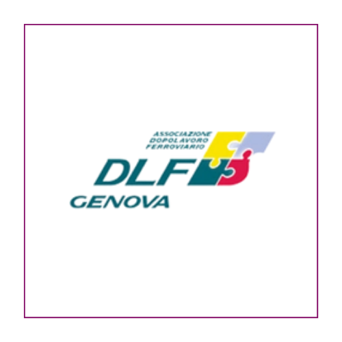 DLF Dopolavoro Ferroviario Genova