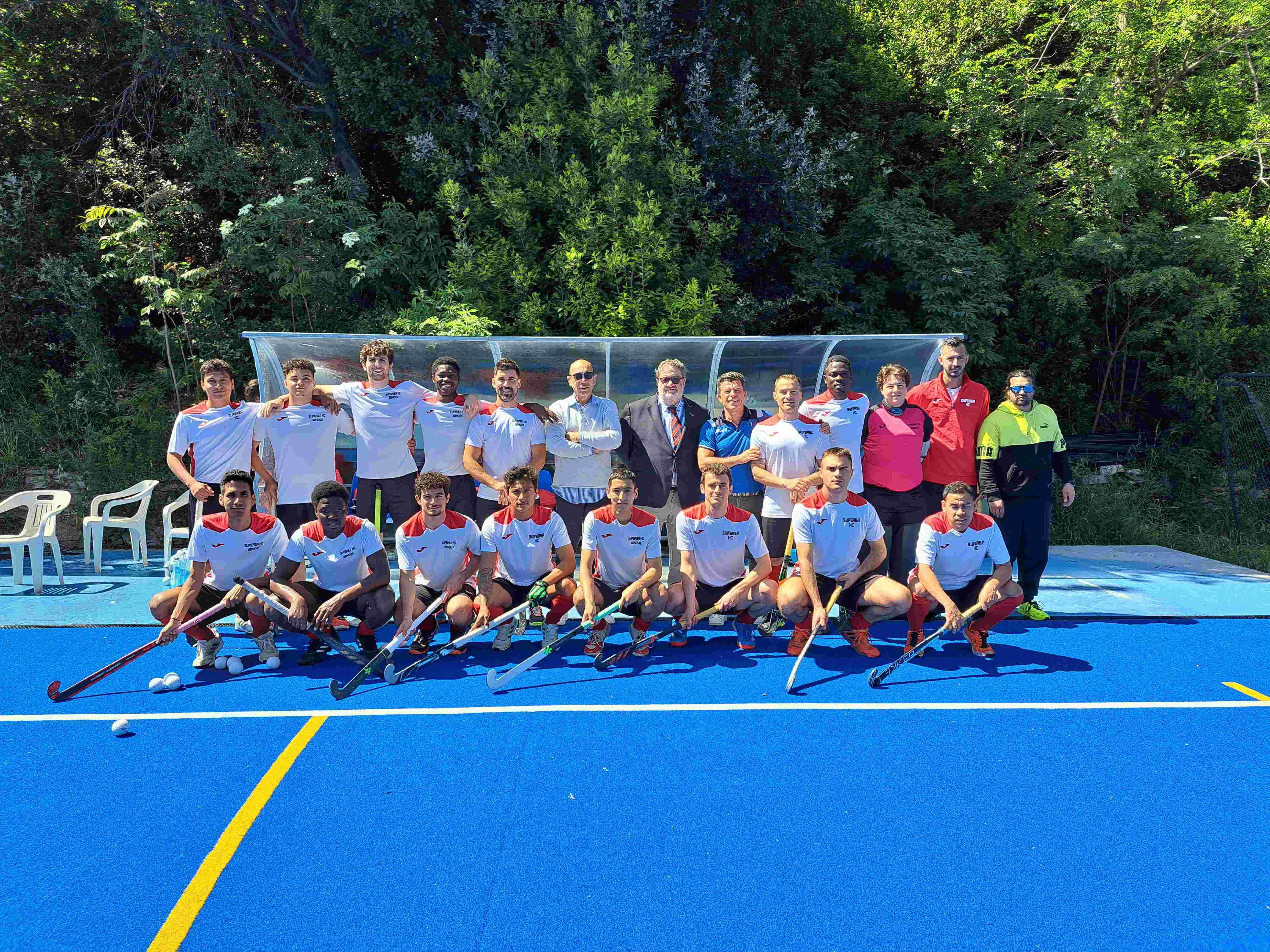 FIH - Federazione Italiana Hockey