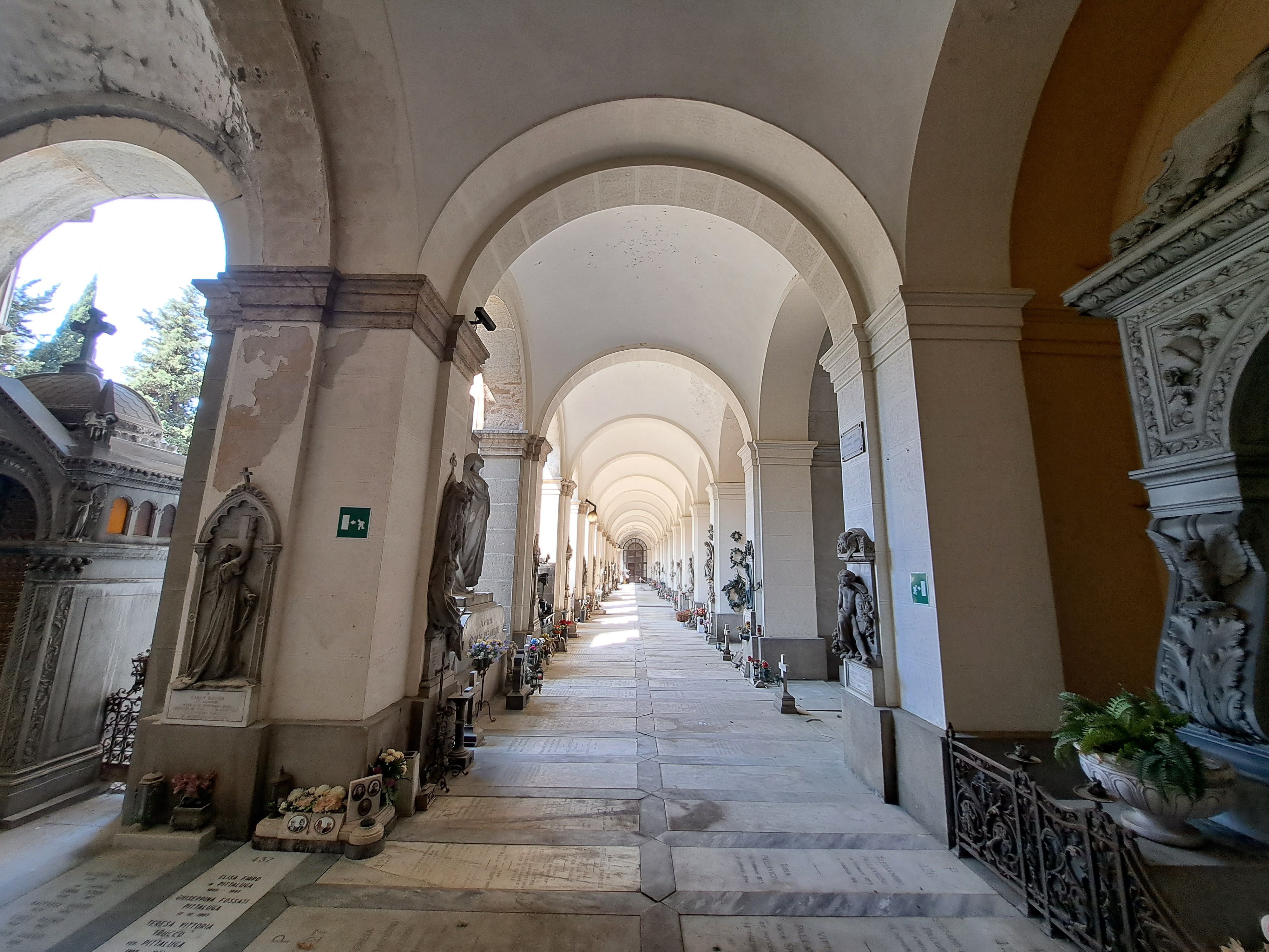 Visite Guidate Staglieno