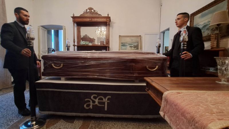 GRANDE CINEMA A GENOVA, ASEF DIVENTA SUPERCONSULENTE