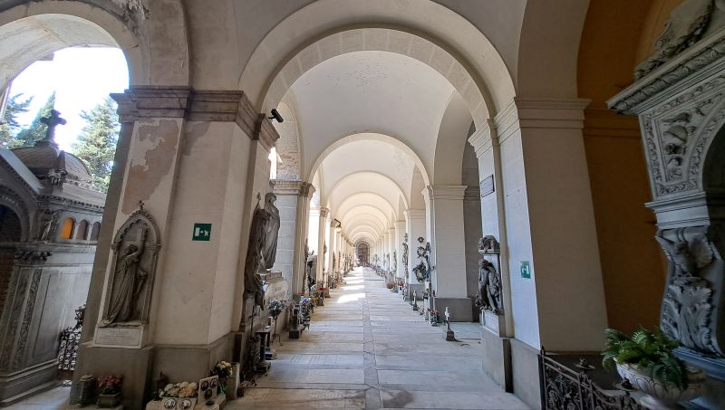 STAGLIENO PER TUTTI, AL VIA CICLO DI VISITE PER PERSONE CON DISABILITÀ PSICO SENSORIALI O FRAGILI