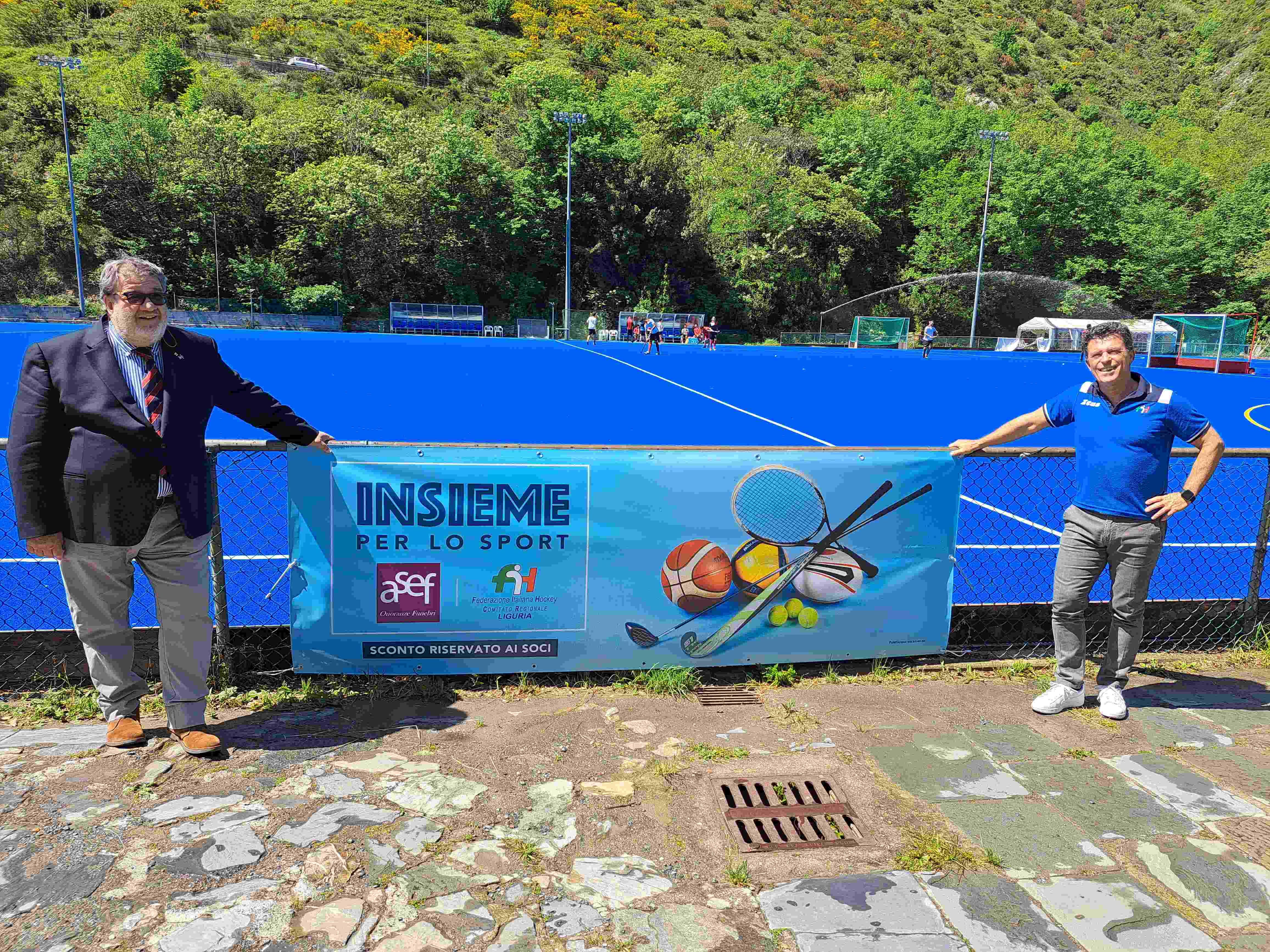 FIH - Federazione Italiana Hockey