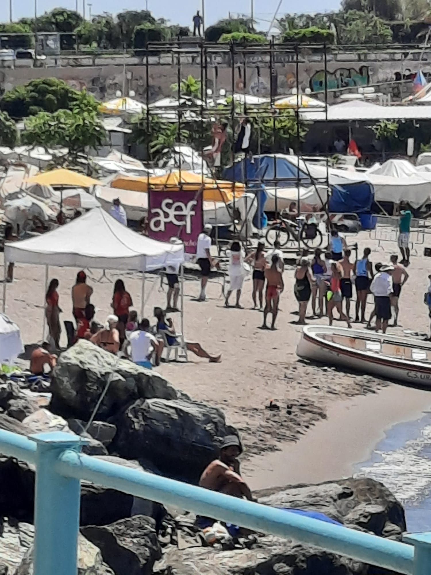 Evento Palio Marinaro di San Pietro