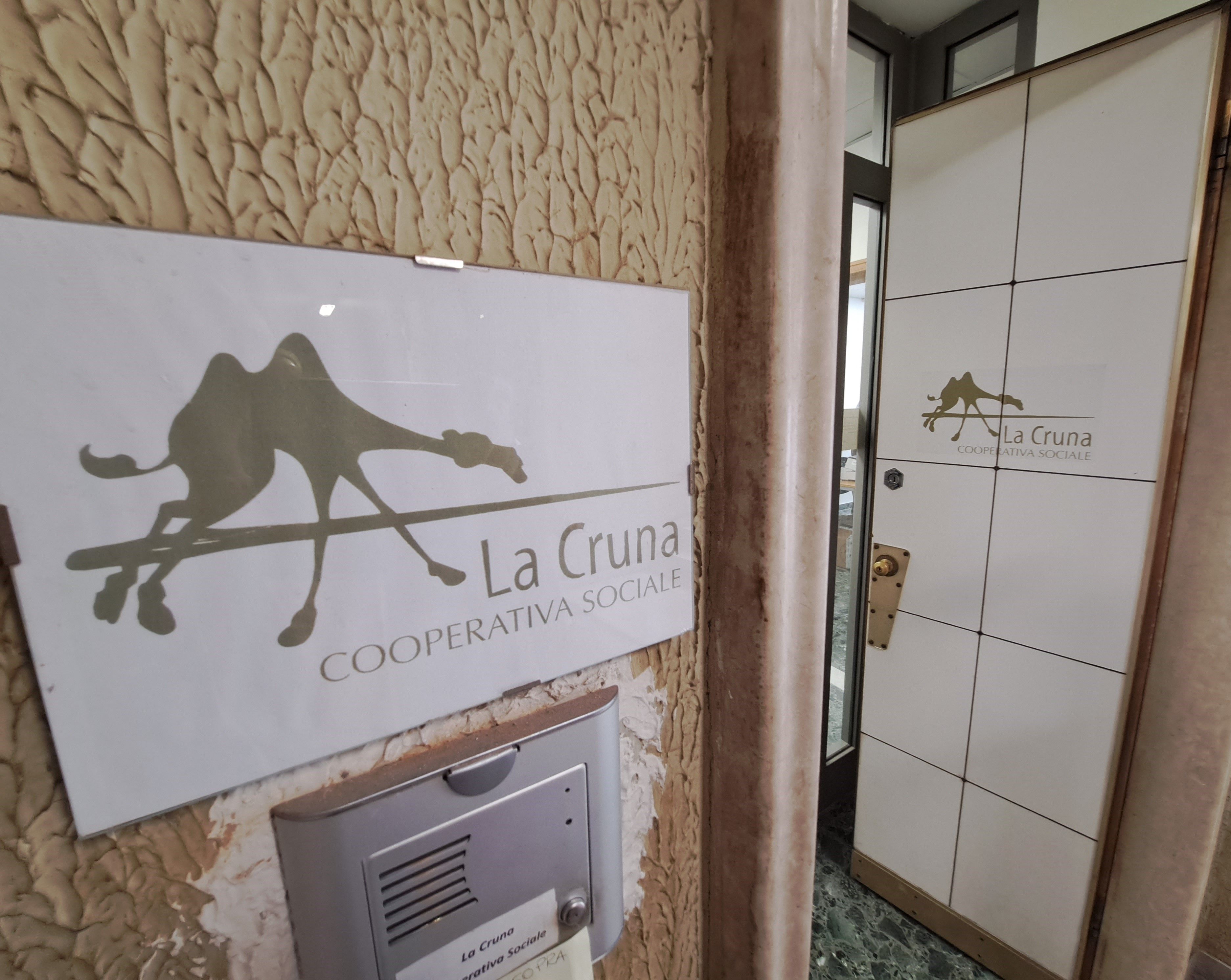 Sportello Digitale LA CRUNA