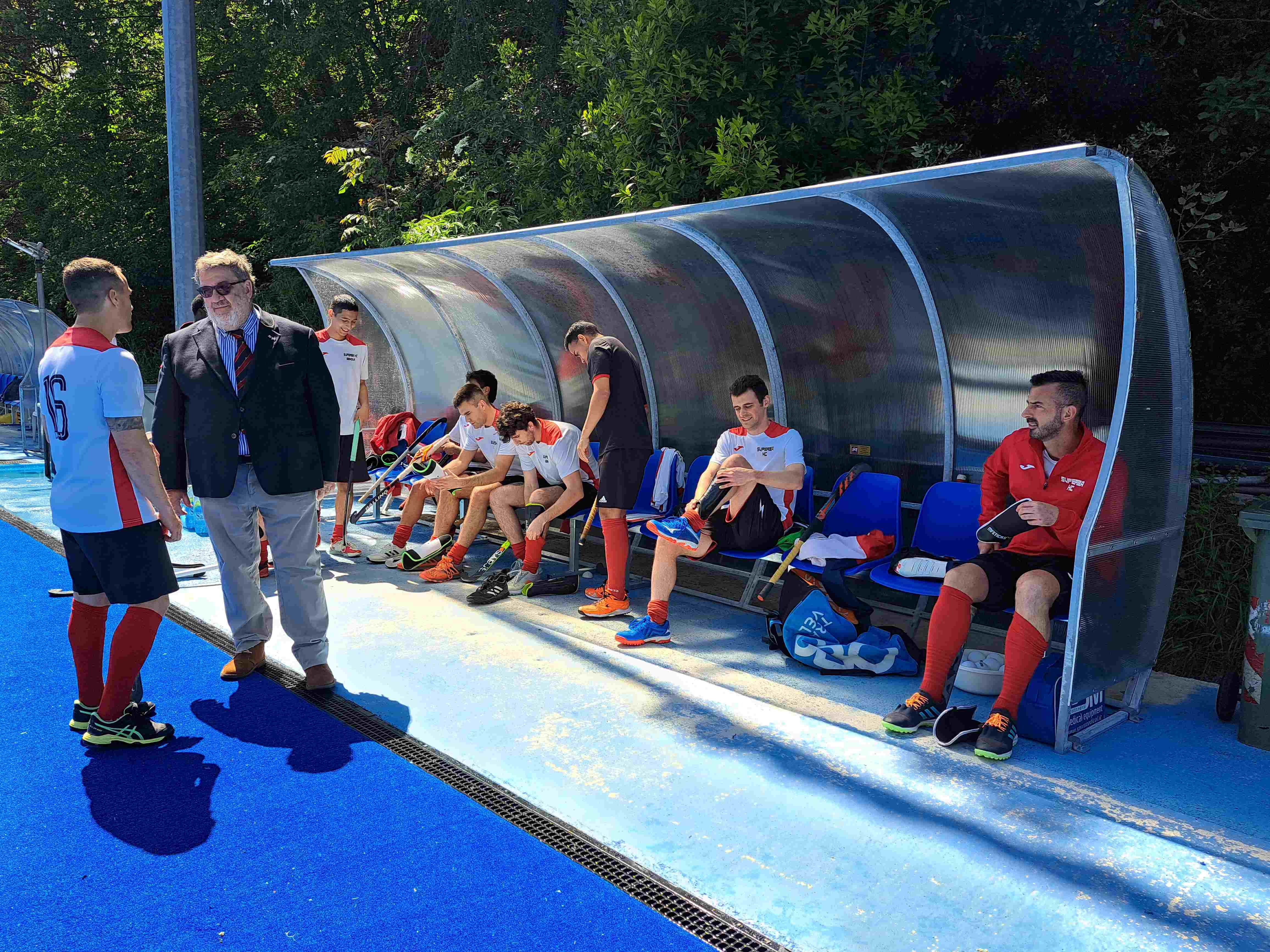 FIH - Federazione Italiana Hockey