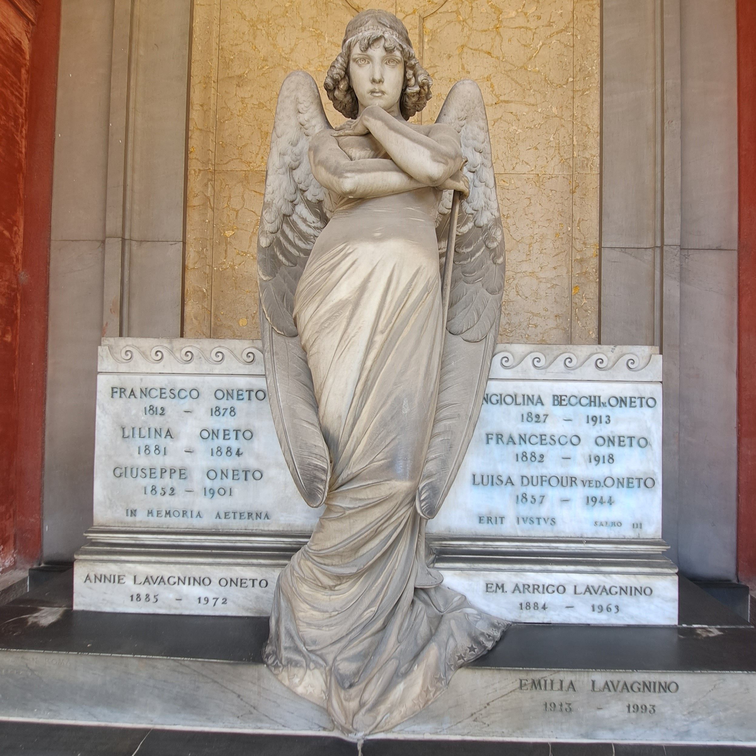 Visite Guidate Staglieno