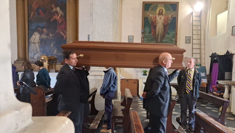 CINEMA, BALBONTIN DIVENTA POLIZIOTTO NOIR, IN SCENA ANCHE GLI OPERATORI A.SE.F.