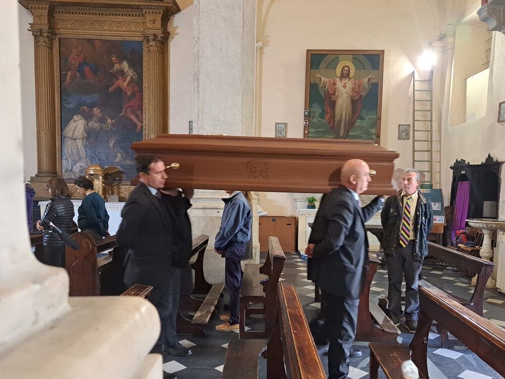 CINEMA, BALBONTIN DIVENTA POLIZIOTTO NOIR, IN SCENA ANCHE GLI OPERATORI A.SE.F.