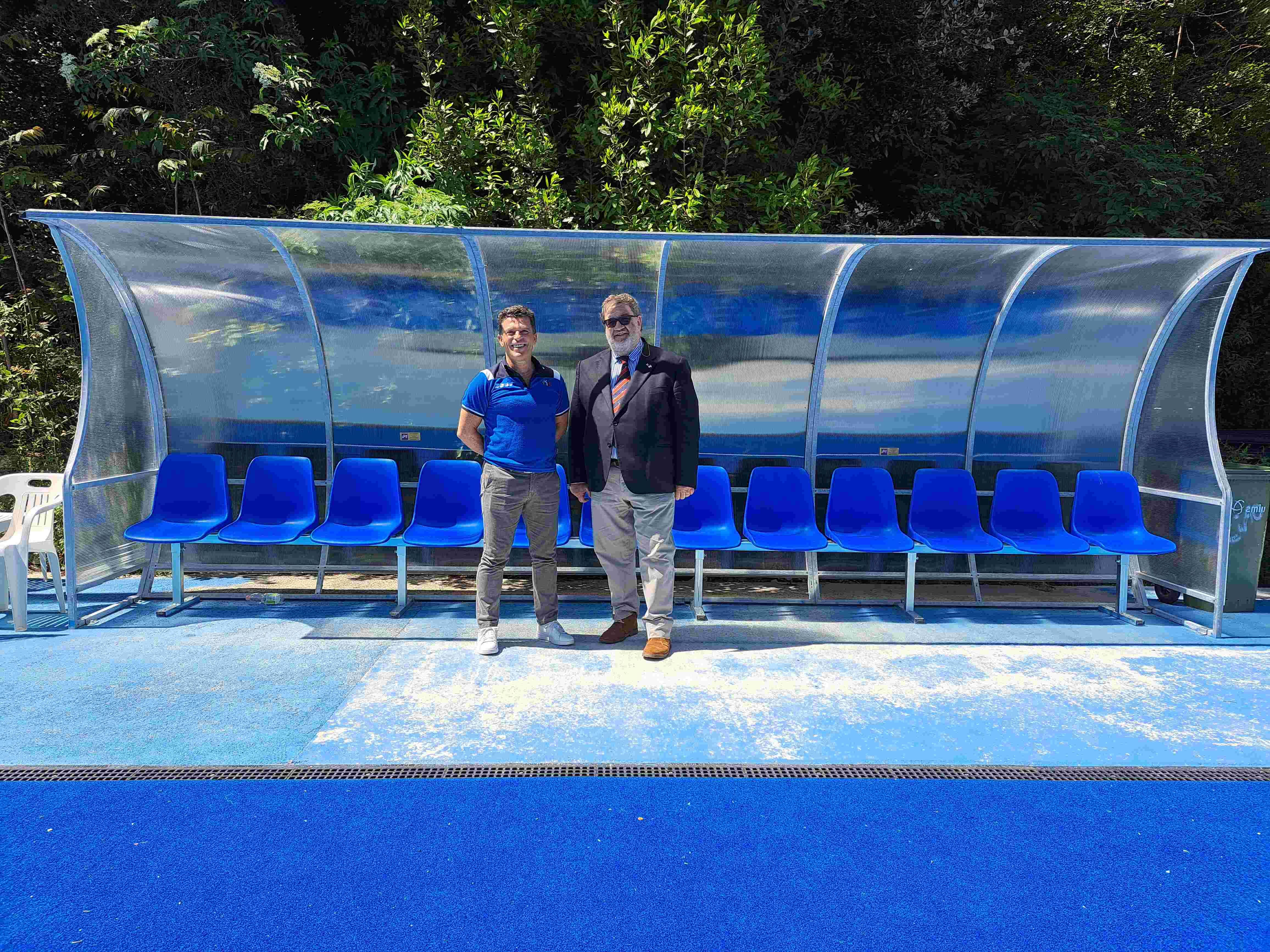 FIH - Federazione Italiana Hockey