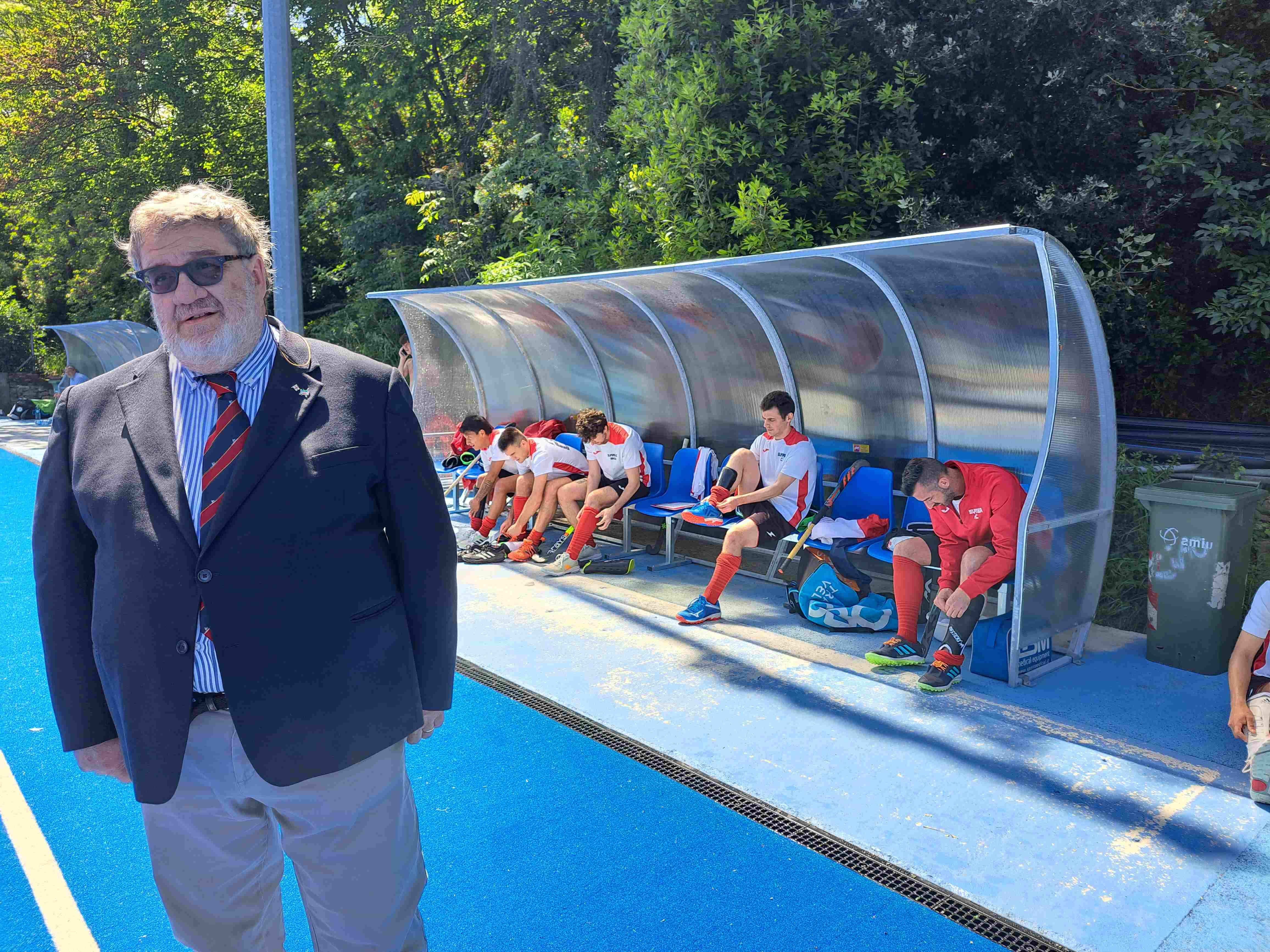 FIH - Federazione Italiana Hockey