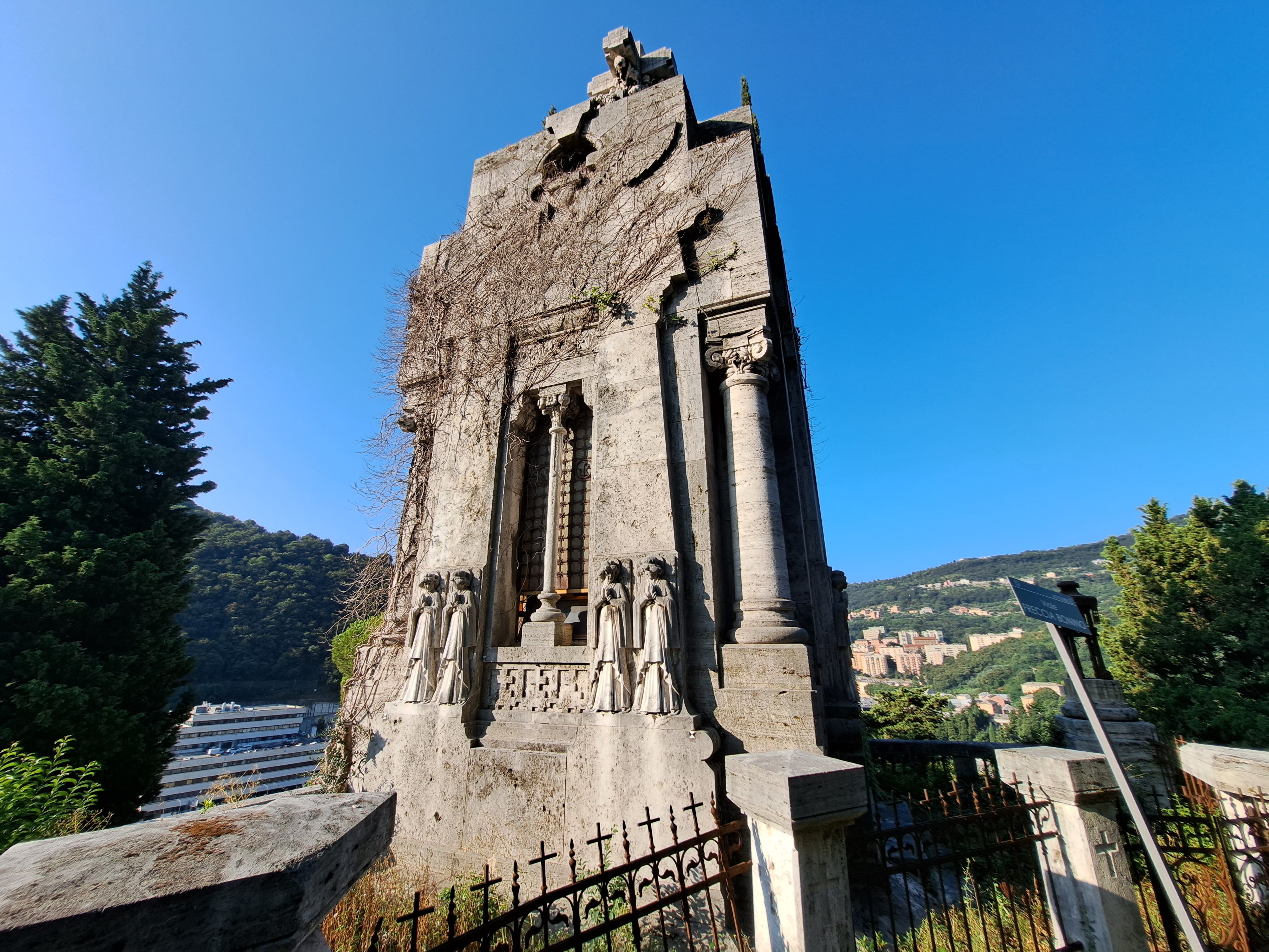 Visite Guidate Staglieno