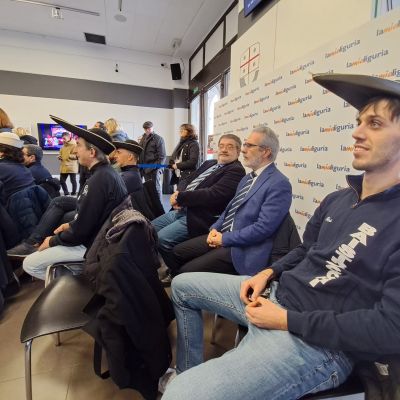 Cucina Popolare Genovese