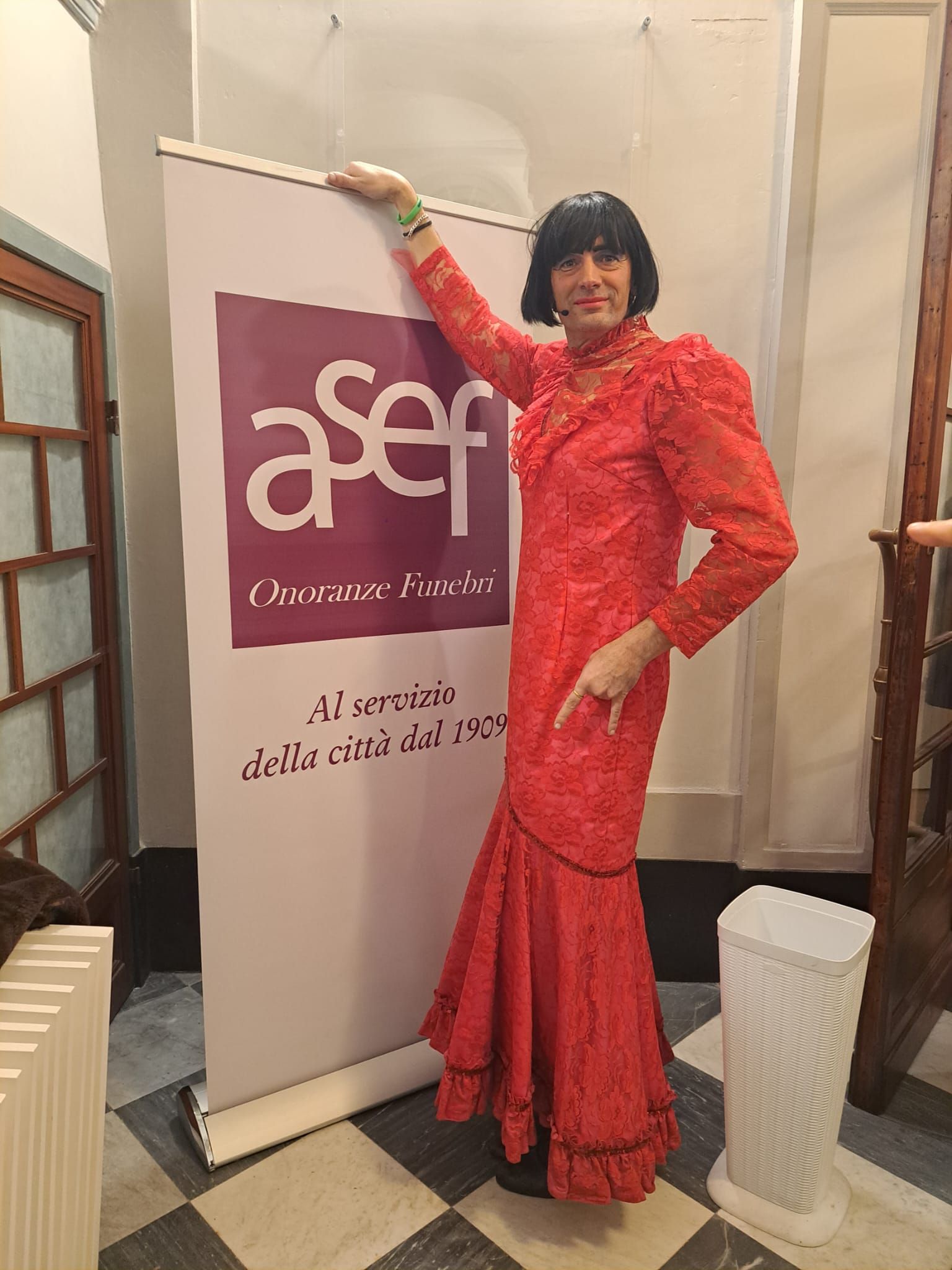 Cucina Popolare Genovese