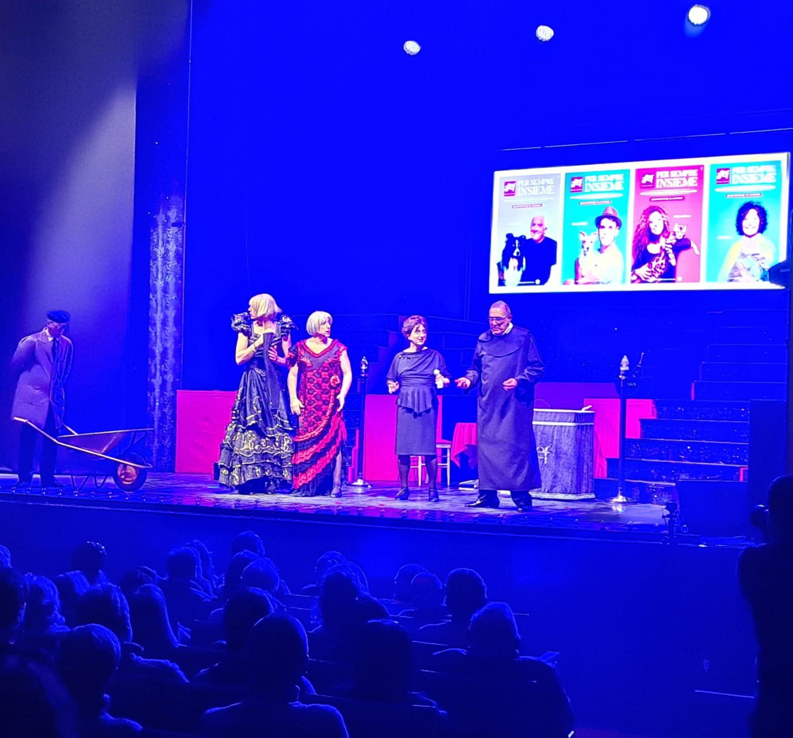 Cucina Popolare Genovese