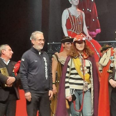 Cucina Popolare Genovese