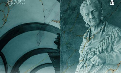 LA SETTIMANA DEI CIMITERI EUROPEI 2026