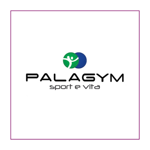 PALAGYM Centri Sportivi