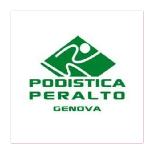 PODISTICA PERALTO GENOVA ASD