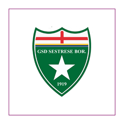SESTRESE CALCIO La Fratellanza Sportiva